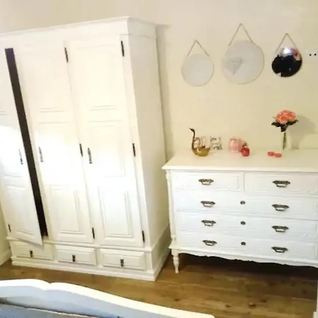 Tatil Evi Casa Da Ponte