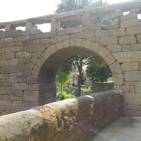 Casa Da Ponte