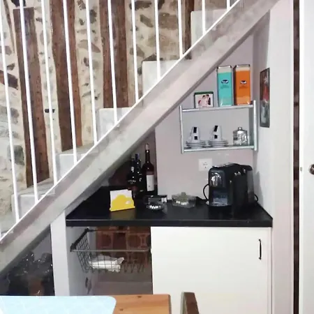Tatil Evi Casa Da Ponte *