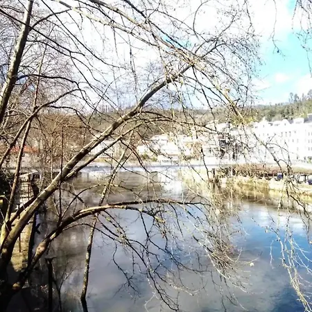Tatil Evi Casa Da Ponte *