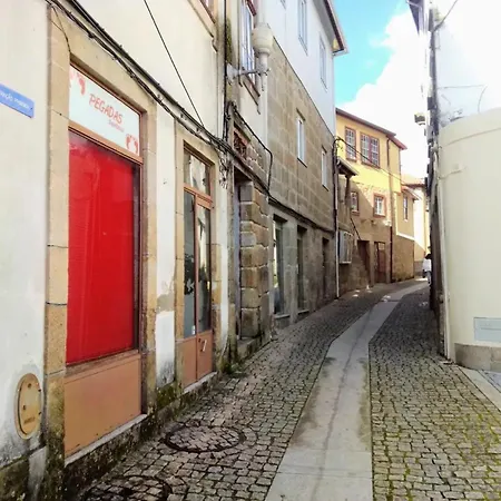 Tatil Evi Casa Da Ponte *