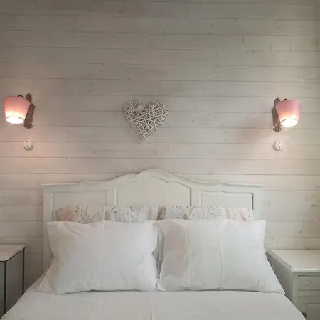 Tatil Evi Casa Da Ponte *